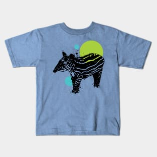 Little tapir Kids T-Shirt